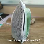 Household Electric Iron Teflon Covers High temperature Protectiv