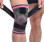 Knee Support Professional Protective